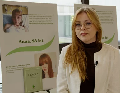 Miniatura: „Przejmująca opowieść o postępie...
