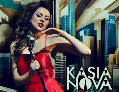 Miniatura: Kasia Nova i jej album „Kochać”: Muzyczna...