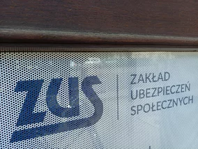 Miniatura: ZUS już zmienia śmieciówki w etaty. I to...