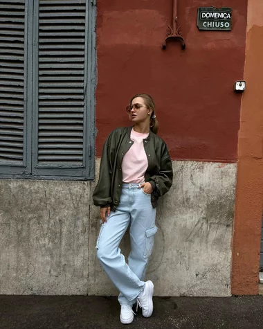 Karolina Pisarek-Salla