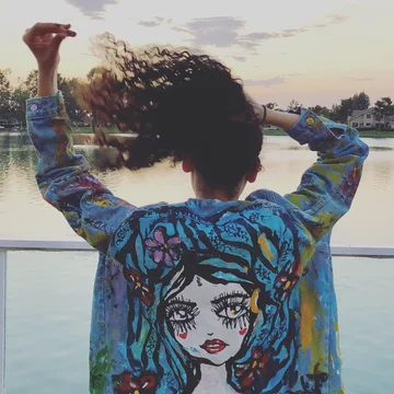 Dzieło Alego Sabeta 