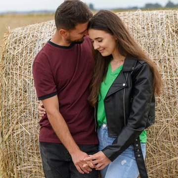 Tomek i Zuzanna z „Rolnik szuka żony” 