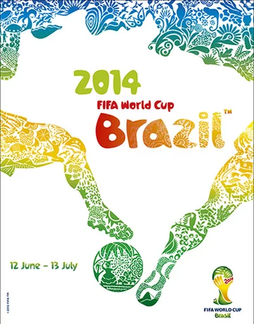 Brazylia 2014 