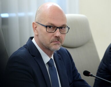 Miniatura: Berek nie czeka na ruch Nawrockiego ws....