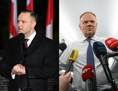 Miniatura: Polacy „rozdali” prezenty politykom....