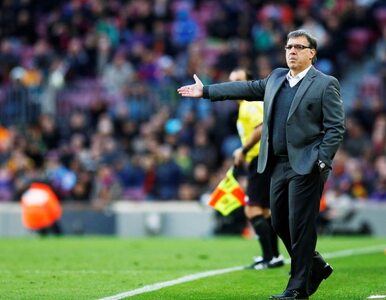 Miniatura: Barcelona po sezonie znowu zmieni trenera?