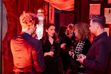 Finał konkursu Deer Wood „Kuchnia z Krainy Czarów” 