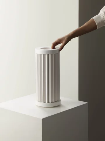 Wazony Rombini, projekt Ronan i Erwan Bouroullec Mutina, Ronan i Erwan Bouroullec