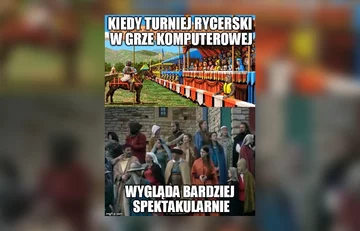 "Korona królów" oczami internautów 