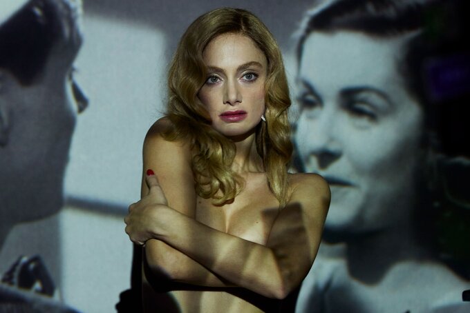 „Diva Futura”