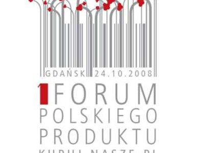 Miniatura: I Forum Polskiego Produktu