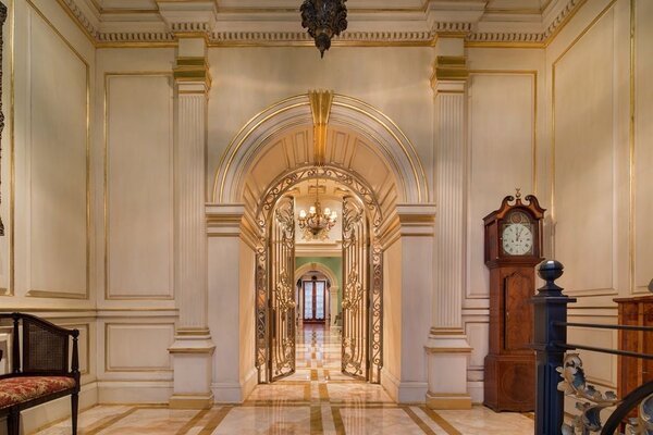 Miniatura: Najdroższa kamienica w Nowym Jorku