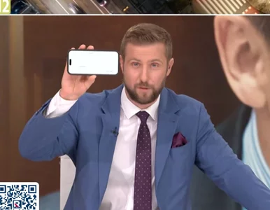 Miniatura: Kłeczek zażądał od widzów TV Republika...