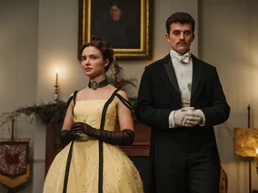 Miniatura: Widzowie zachwyceni serialem Netfliksa....