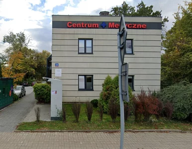 Miniatura: Dawid Kacprzyk ma nową pracę. Bohater...