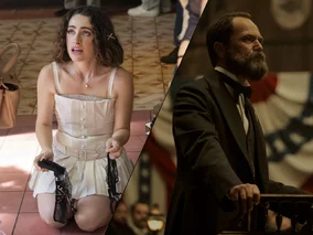 Miniatura: 5 hitów na Netflix, 6 perełek na HBO Max....