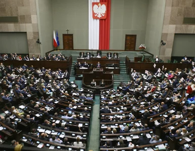 Miniatura: Polacy powiedzieli, co sądzą o parytetach....