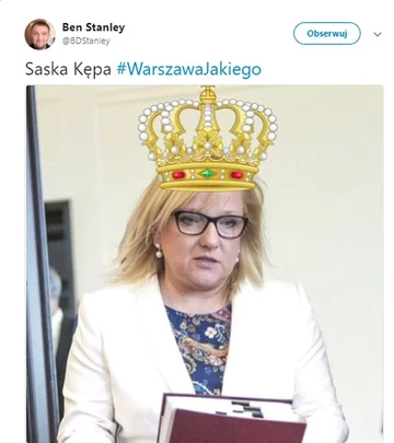 Saska Kępa 