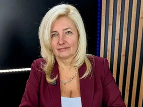 Miniatura: Była wiceprezes KARR usunięta z&nbsp;KO....