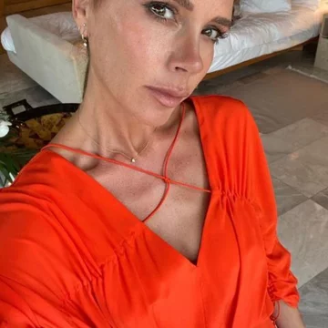 Victoria Beckham 