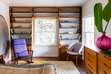 Zappa Nest: Dom Franka Zappy w Hollywood Hills 