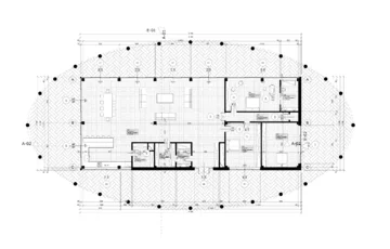 Dom na stawie, projekt pracownia MIL.MLE Miłosz Mleczko, MIL.MLE
