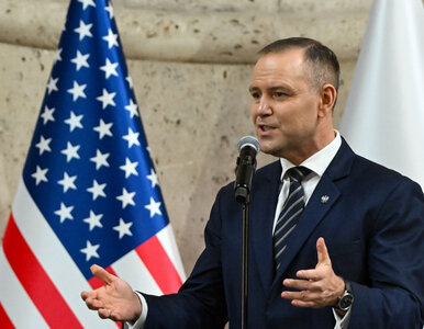 Miniatura: Wyśmiali Nawrockiego w nowym skeczu....