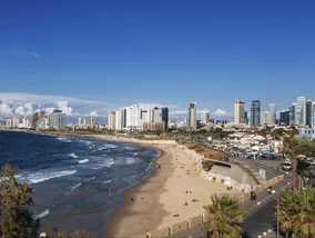 Miniatura: Turyści już nie boją się tam latać. Znany...