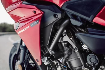 Yamaha Tracer 700 