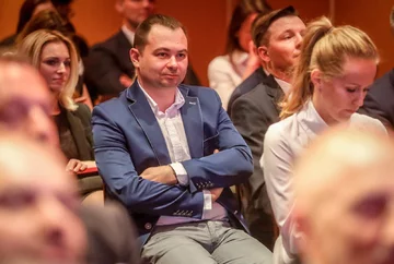 Orły "Wprost" w Pomorskiem 