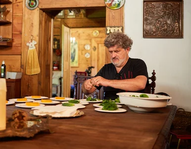 Miniatura: Palikot po kolejnym spotkaniu z...