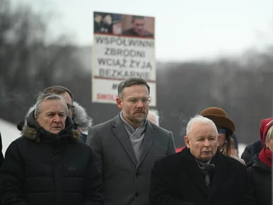 Miniatura: Tej ustawy Nawrocki nie może zawetować....