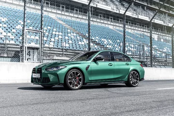 BMW M3 i BMW M4 