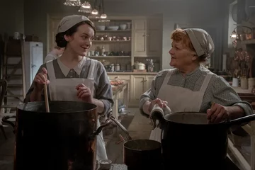 „Downton Abbey: Nowa epoka” 