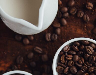 7 nietypowych zastosowań kawy w domu. Ostatni pomysł to duże zaskoczenie!