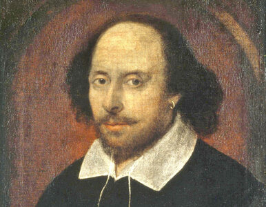 Miniatura: 400. rocznica śmierci Williama Szekspira....