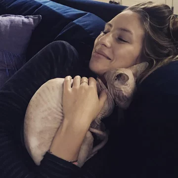 Dylan Penn 