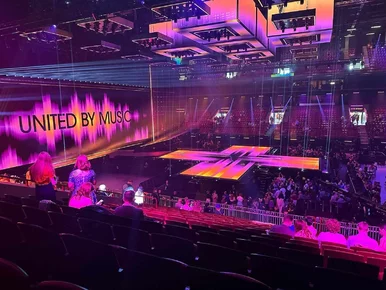 Miniatura: Te kraje wezmą udział w Eurowizji 2026....