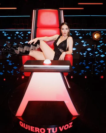 Natalia Oreiro 