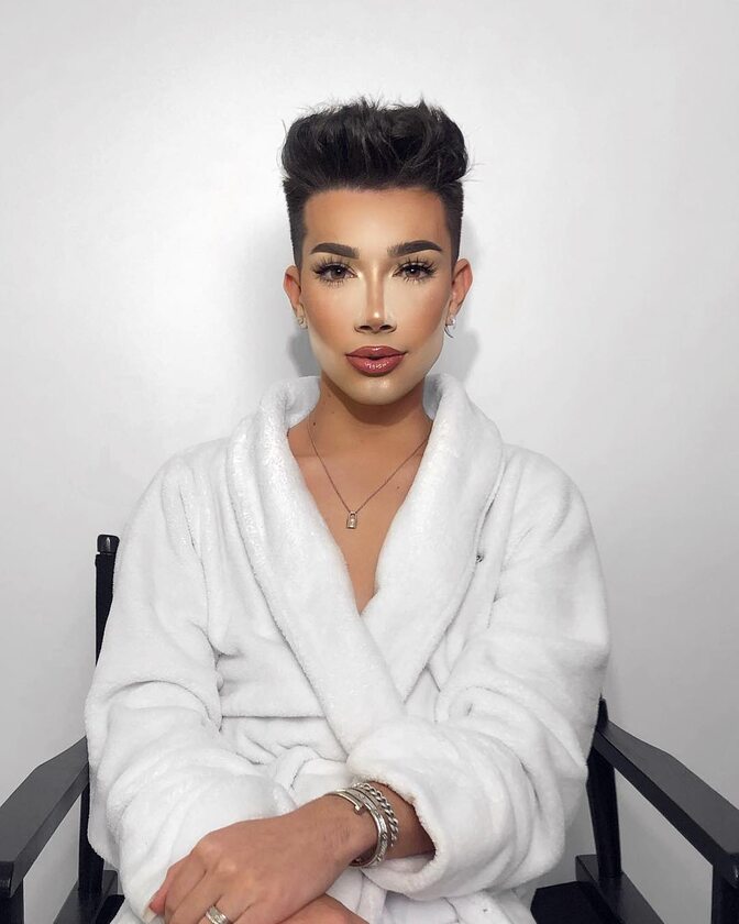 James Charles 