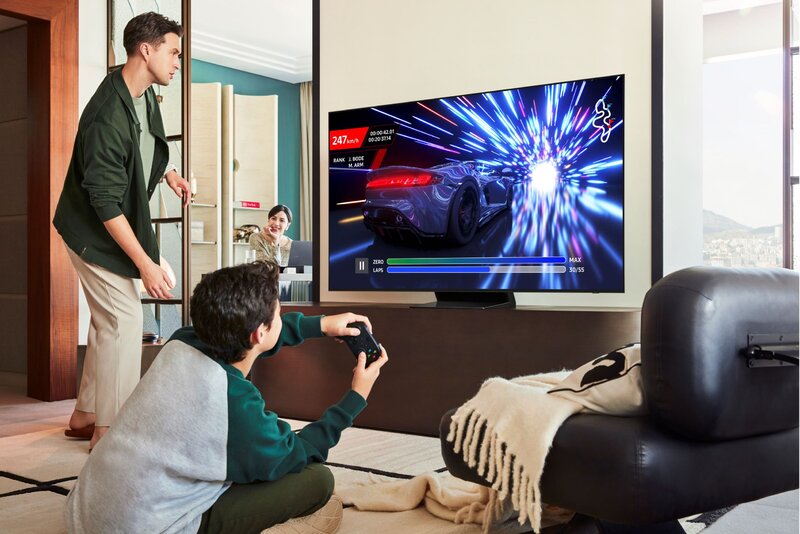 Telewizor Samsung