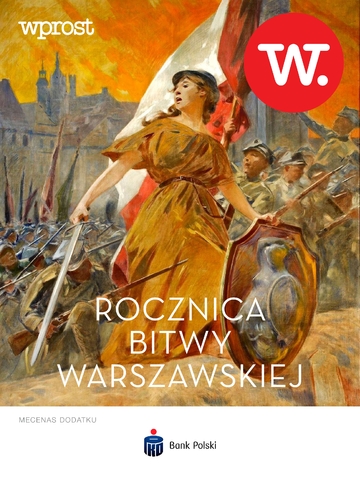 Bitwa Warszawska