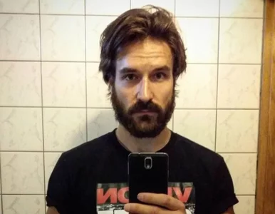 Miniatura: Stramowski pożegnał Gaszyńskiego....