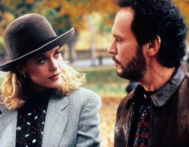 Miniatura: Tej sceny nie da się zapomnieć. Kultowa...