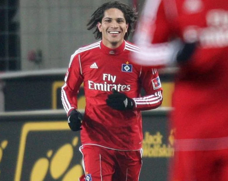 Miniatura: Bundesliga: HSV i Werder zagrają o......