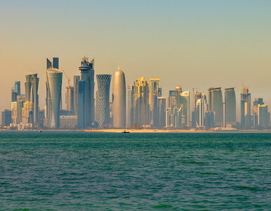 Miniatura: Katar nieugięty wobec listy żądań. Będzie...