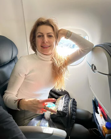 Magdalena Narożna 