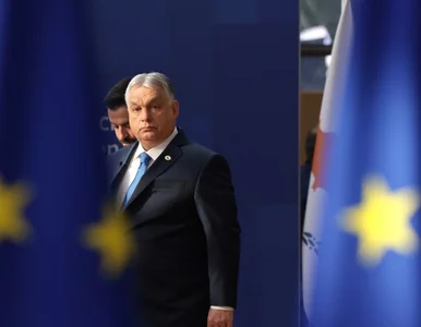 Miniatura: Zwrot w strategii Viktora Orbana. Tak chce...