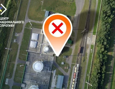 Miniatura: Operacja „pod fałszywą flagą” blisko...