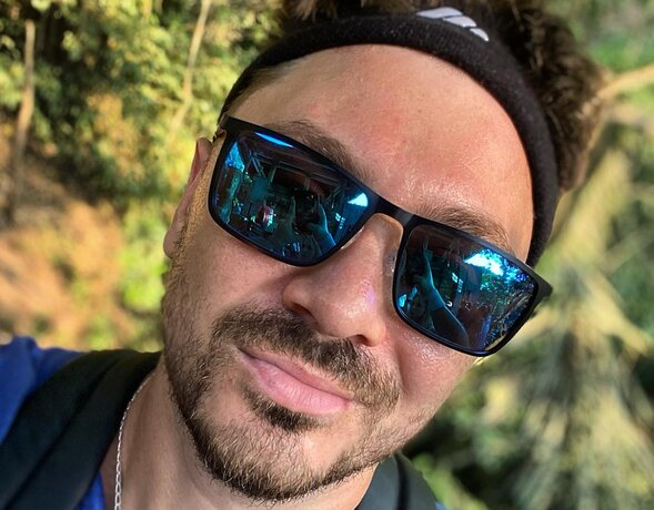 Miniatura: Maja Rutkowski reaguje na wybryki Daniela...